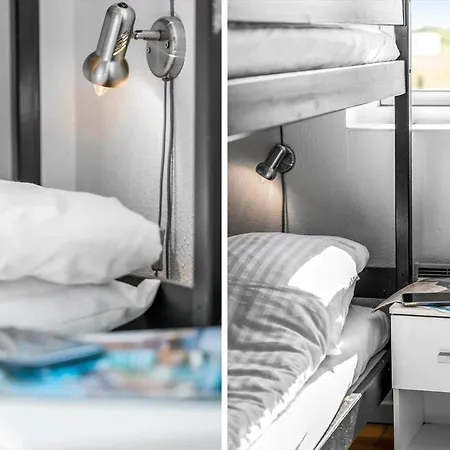 159-harboore-alkajavej-6 Hébergement de vacances Harboør