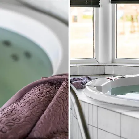 Hébergement de vacances 159-harboore-alkajavej-6 *