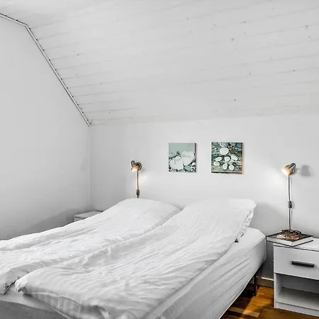Hébergement de vacances 159-harboore-alkajavej-6 Harboør