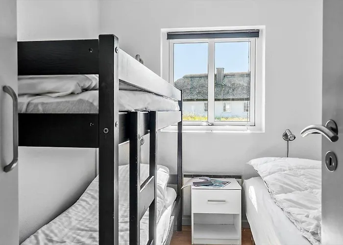 בית נופש 159-harboore-alkajavej-6 הרבור